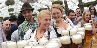 Uống bia có tốt không