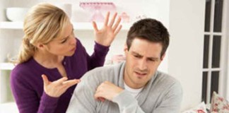 chồng dễ chết sớm nếu vợ hay cằn nhằn