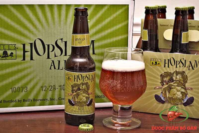 Hopslam