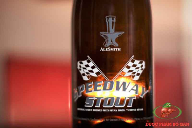 Speedway-Stout