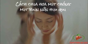 cach-chua-hoa-mat-chong-mat-buon-non