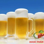 Cách uống bia để chữa sỏi thận trong 1 tuần mà không cần phẫu thuật uong-bia-de-chua-soi-than