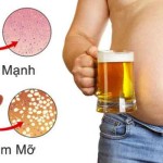 Những người bị bệnh gan nên kị uống nhiều rượu, nếu uống thì phải…