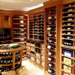 Vì sao nên đặt chai rượu vang theo chiều ngang để bảo quản rượu tốt nhất cach-bao-quan-ruou-vang-dung-cach